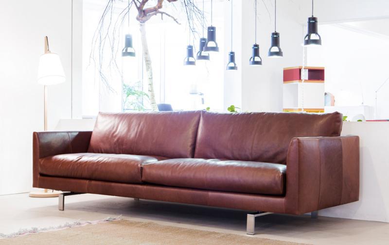vacht Bereid Uitgebreid Lederen meubels kopen: welk leder kies ik? | Master Meubel blog