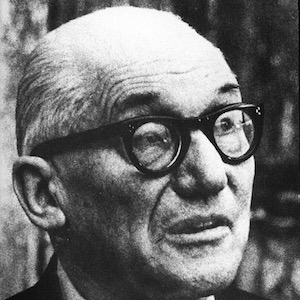 foto-Le Corbusier
