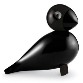 Songbird Ravnsongbird ravn - black