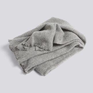 Mono BlanketMono blanket, staalgrijs - plaid