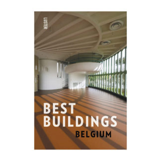 Best Buildings BelgiumBest Buildings Belgium