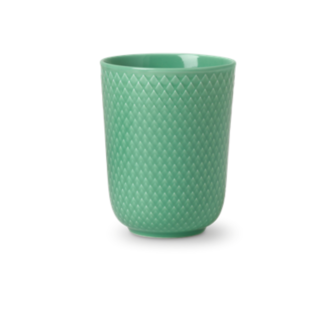 Rhombe MugRhombe mug - groen