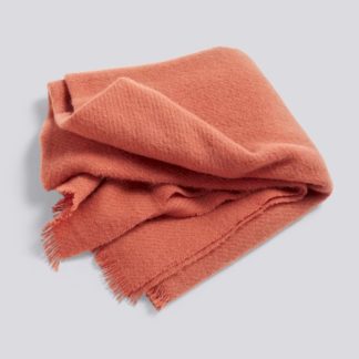 Mono BlanketMono blanket, roseship - plaid
