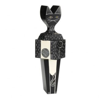 Wooden Doll Cat LargeWooden Doll Cat Large