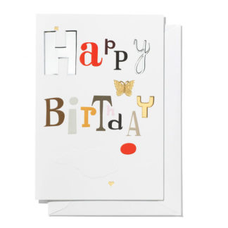 Greeting Cards Happy Birthdaygreeting card - happy birthday