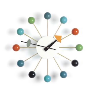 Ball clockBall Clock, multicolour