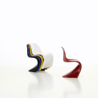 Miniatures Collectionpanton chair (set van 5), mini