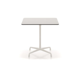 Eames Contract TableEames Contract Table - wit