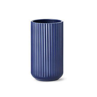 Lyngby vaseLyngby vase, blauw