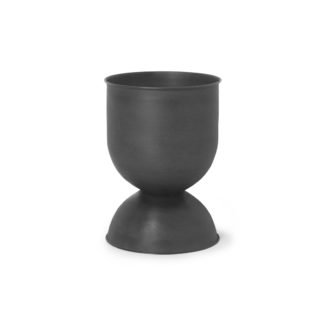 Hourglass PotHourglass Pot, bloempot, small