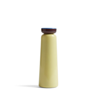 Sowden Bottlesowden bottle - zacht geel - 0,35 l