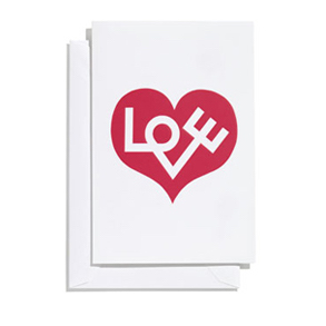 Greeting Cards Love HeartLove Heart medium medium