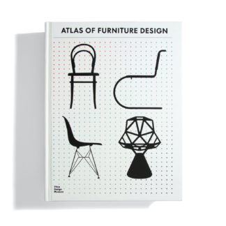 Atlas of Furniture DesignAtlas of Furniture Design, hard cover