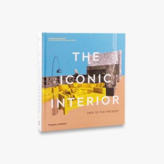 The Iconic InteriorThe Iconic InteriorLEVERTIJD: 2 weken