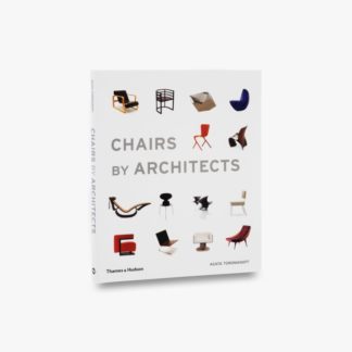 Chairs by ArchitectsChairs by ArchitectsLEVERTIJD: 2 weken