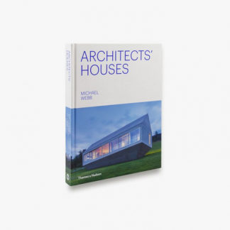 Architects' housesArchitects' Houses By Michael Webb - BoekLEVERTIJD: 3 werkdagen