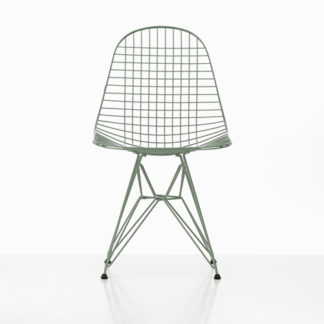 DKR Wire Chair - Sea Foam GreenWIR DKR Wire Chair "New Colours"LEVERTIJD: 8 weken