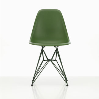 Eames Plastic Side Chair DSREPC DSR Plastic Side Chair "New Colours"LEVERTIJD: 8 weken