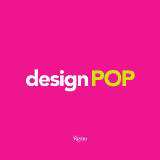 DesignpopDesignpop, boek - hardcoverLEVERTIJD: 3 werkdagen