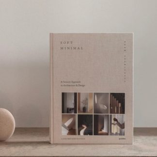 Soft Minimal - Norm Architects: a sensory approach to architecture and designBookLEVERTIJD: 2 weken