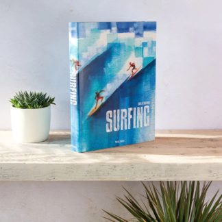 SurfingSurfingLEVERTIJD: 2 weken