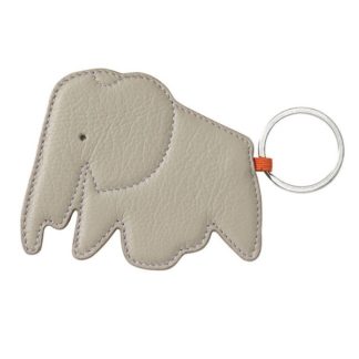 Key Ring Vitra shop, key ring elephant - sleutelhanger, sandLEVERTIJD: 3 werkdagen