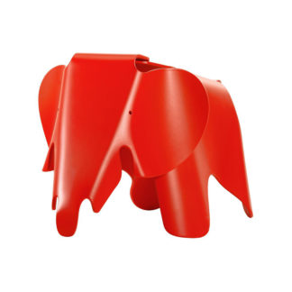Eames ElephantEames Elephant - roodLEVERTIJD: 3 werkdagen